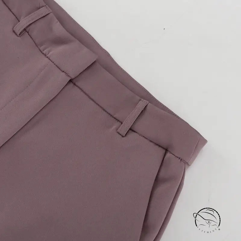 Vest Jacket Hip Skirt Set Office Two Piece