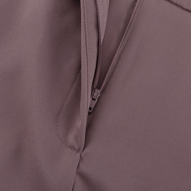 Vest Jacket Hip Skirt Set Office Two Piece