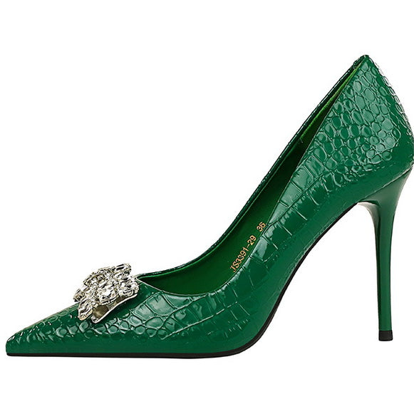 Slimming Cocktail High Heels