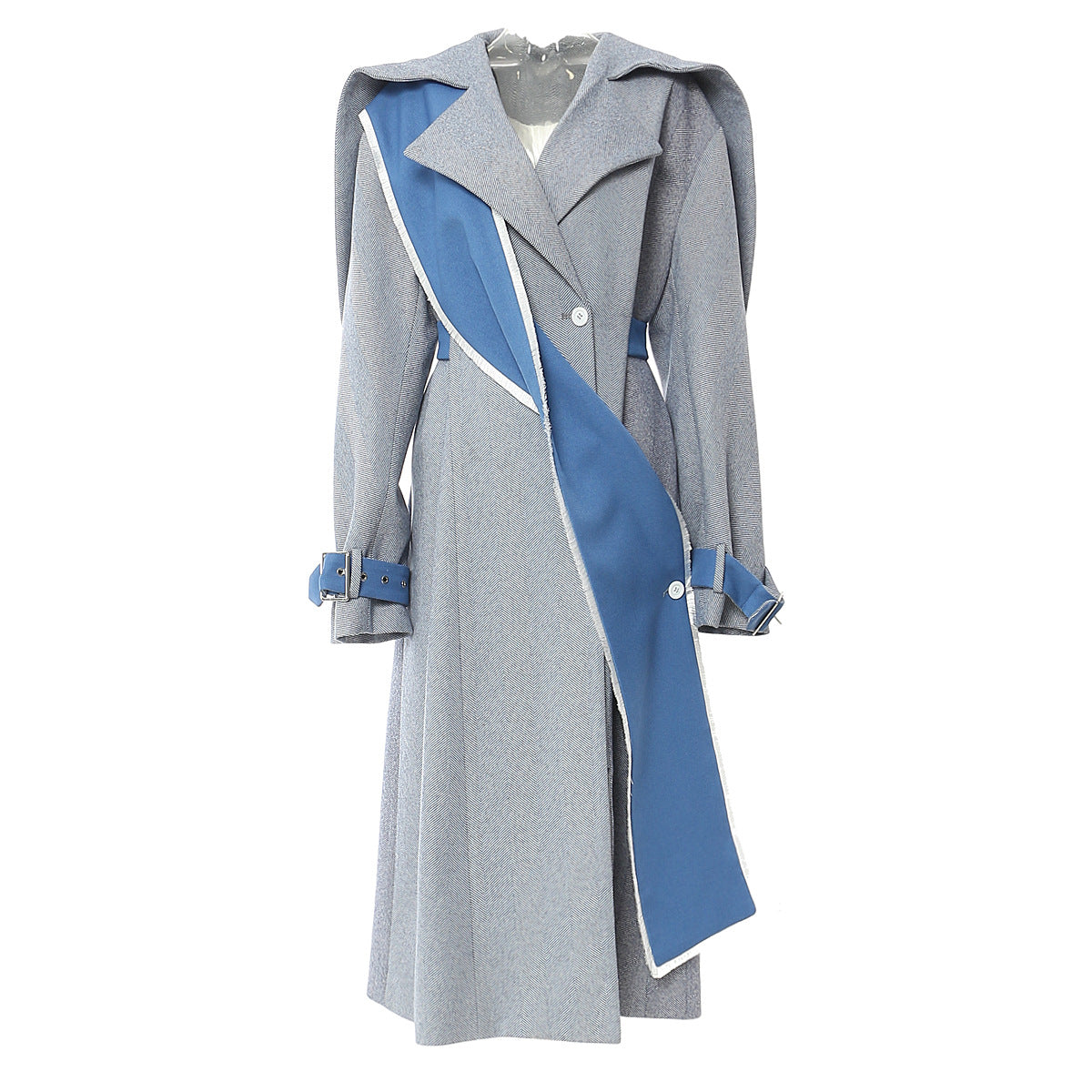 British Creativity Coat