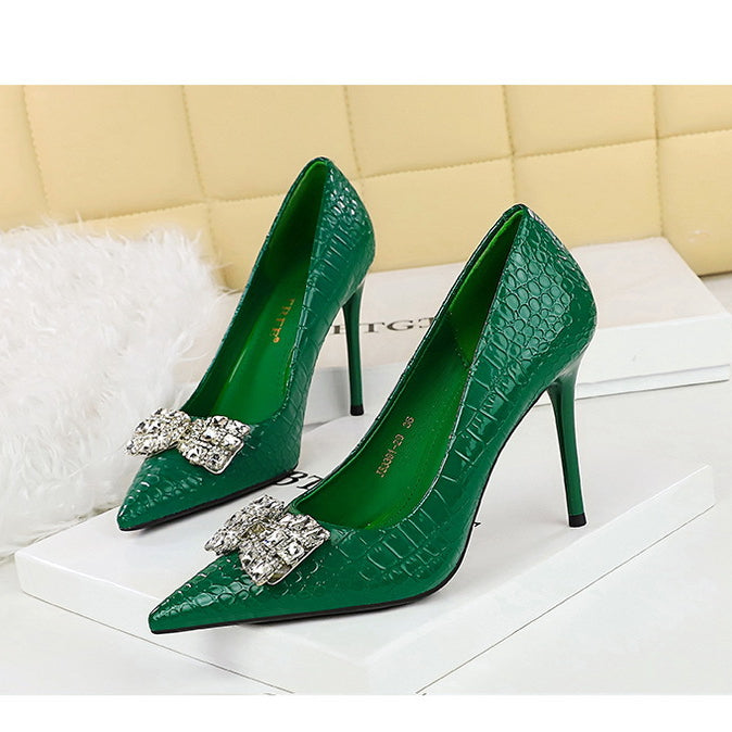 Slimming Cocktail High Heels