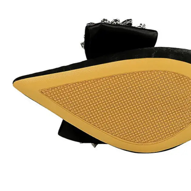 Stiletto Low Cut Ultra High Heel