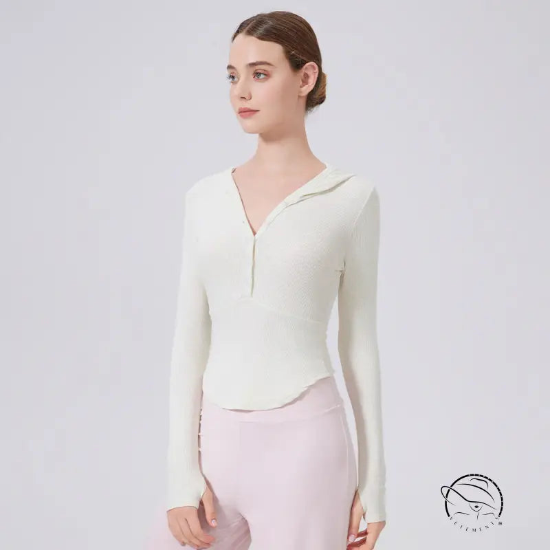 Cloud Warming Apricot