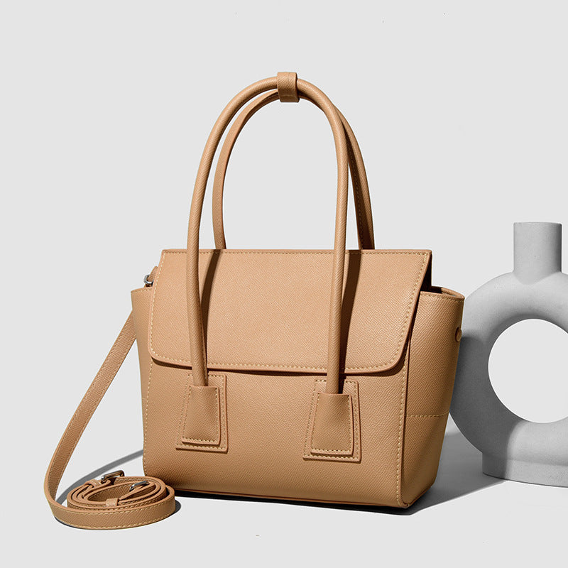 Elegant High-grade Large Capacity Office Handbag