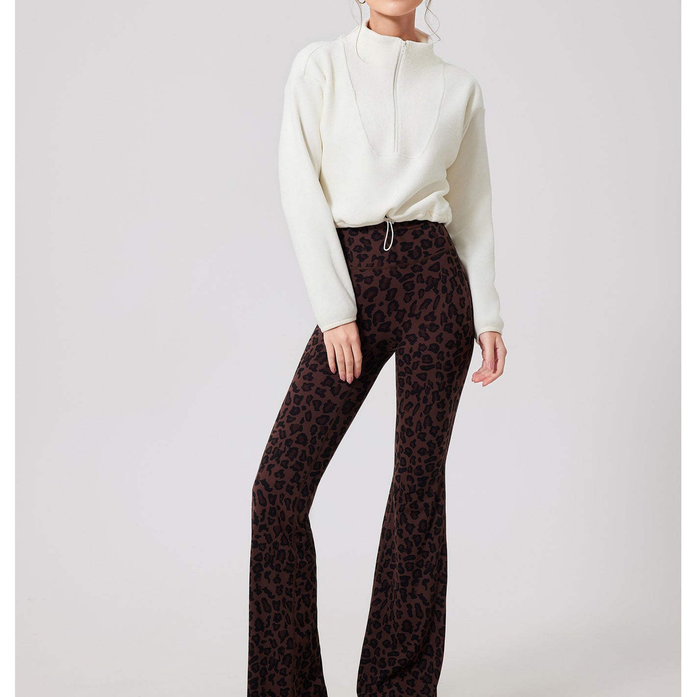 Cold Proof Keep Warm Outerwear Jacket