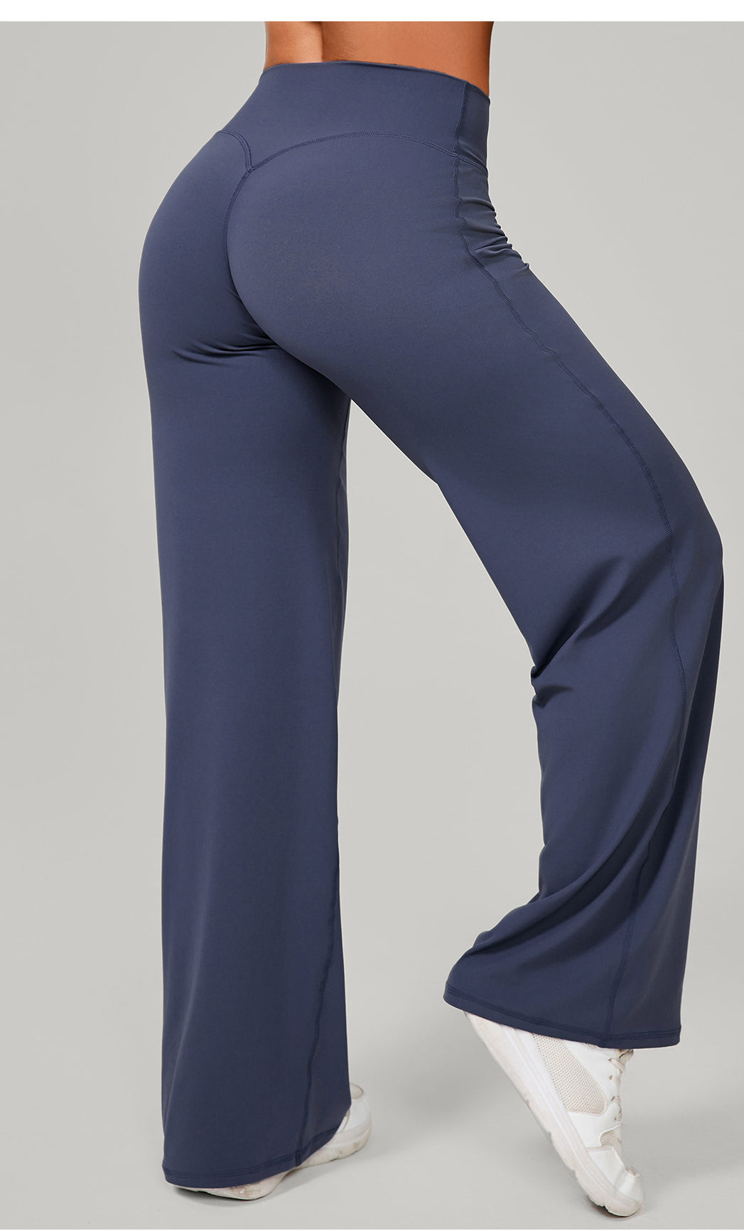 Sand Pilates Straight Yoga Pants