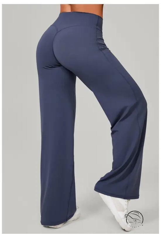 Sand Pilates Straight Yoga Pants