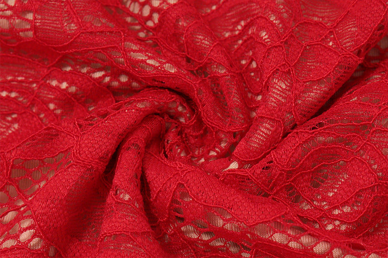 Summer Street High Class Elegant Hanging Slim Strap Dress