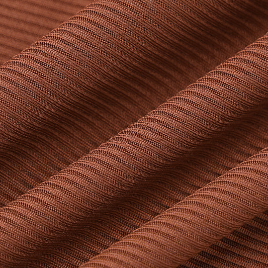 Women Clothing Winter Solid Color Rib u Neck Long Sleeved Slim Fit Hip Raise Sports Jumpsuit