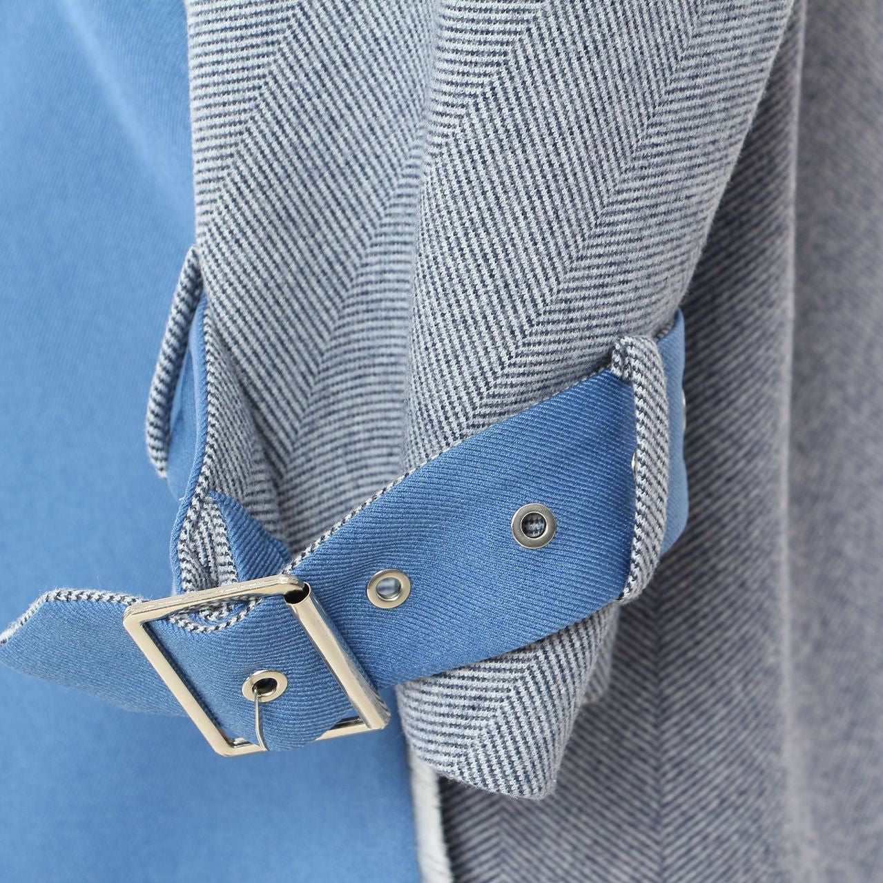 British Creativity Coat