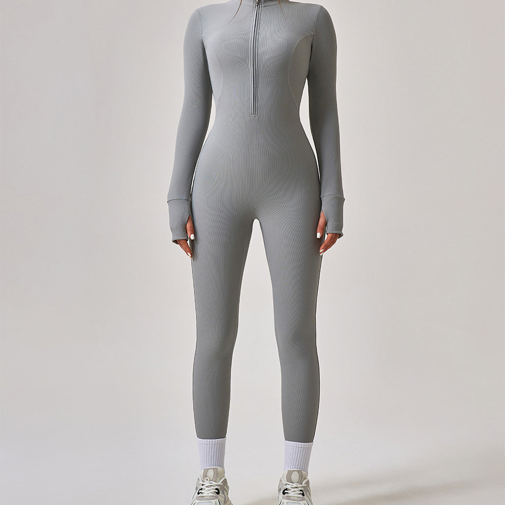 One Piece Workout Yoga Clothes