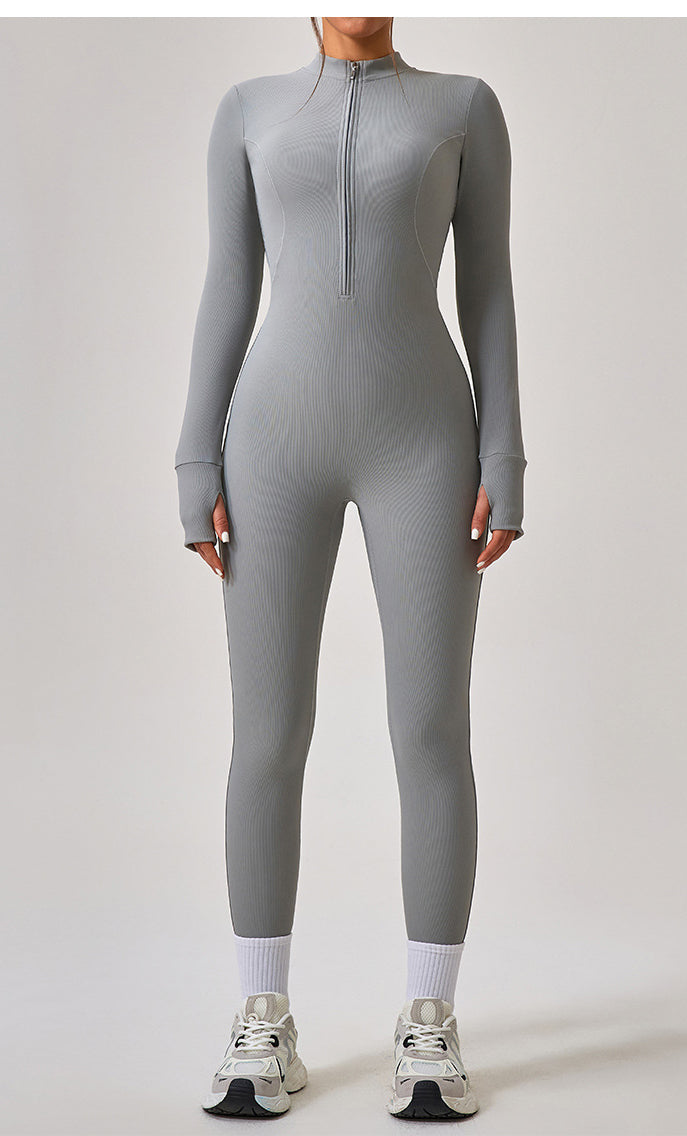 One Piece Workout Yoga Clothes