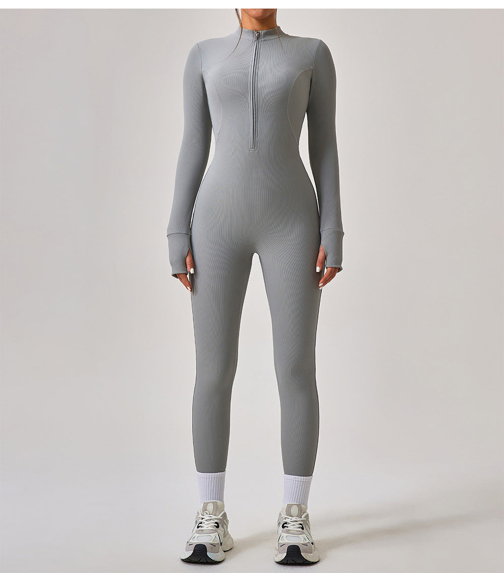 One Piece Workout Yoga Clothes