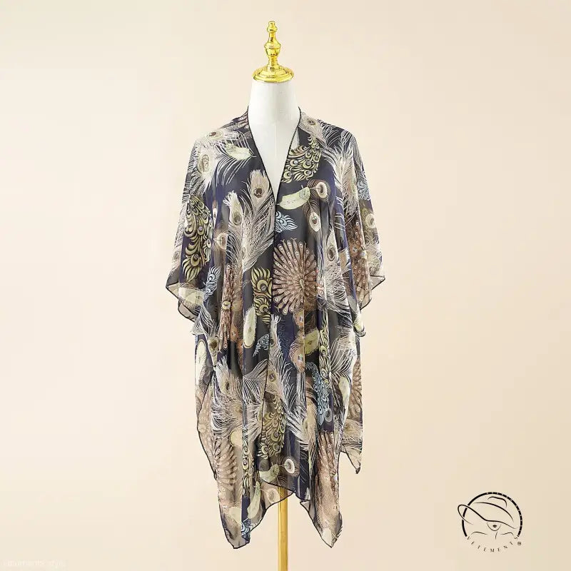 SUN PROTECTION SUNSHADE CARDIGAN-VETEMENTS