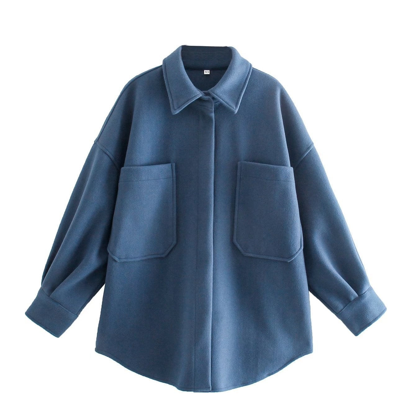 FASHION DAILY JACKET-VETEMENTS