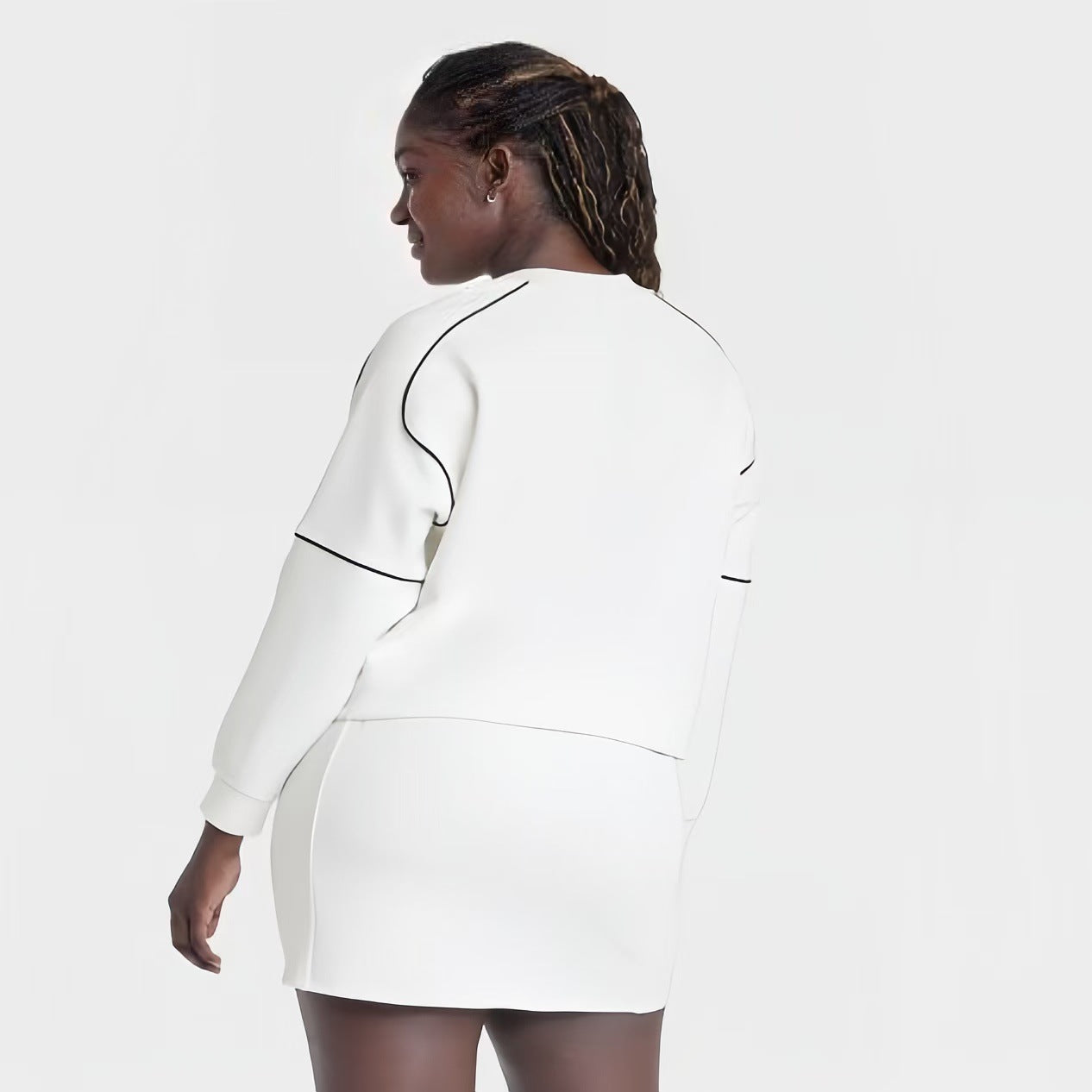 Sports Casual Two Piece Sets