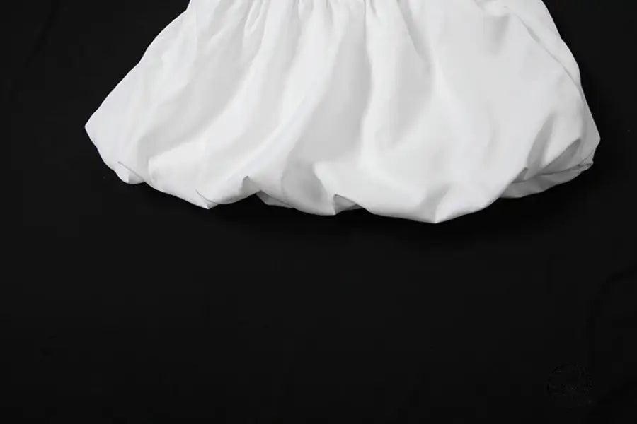 Summer Women Clothing Casual Trend Long Sleeve Zipper Waist Controlled Top Short Skirt Two Piece Set