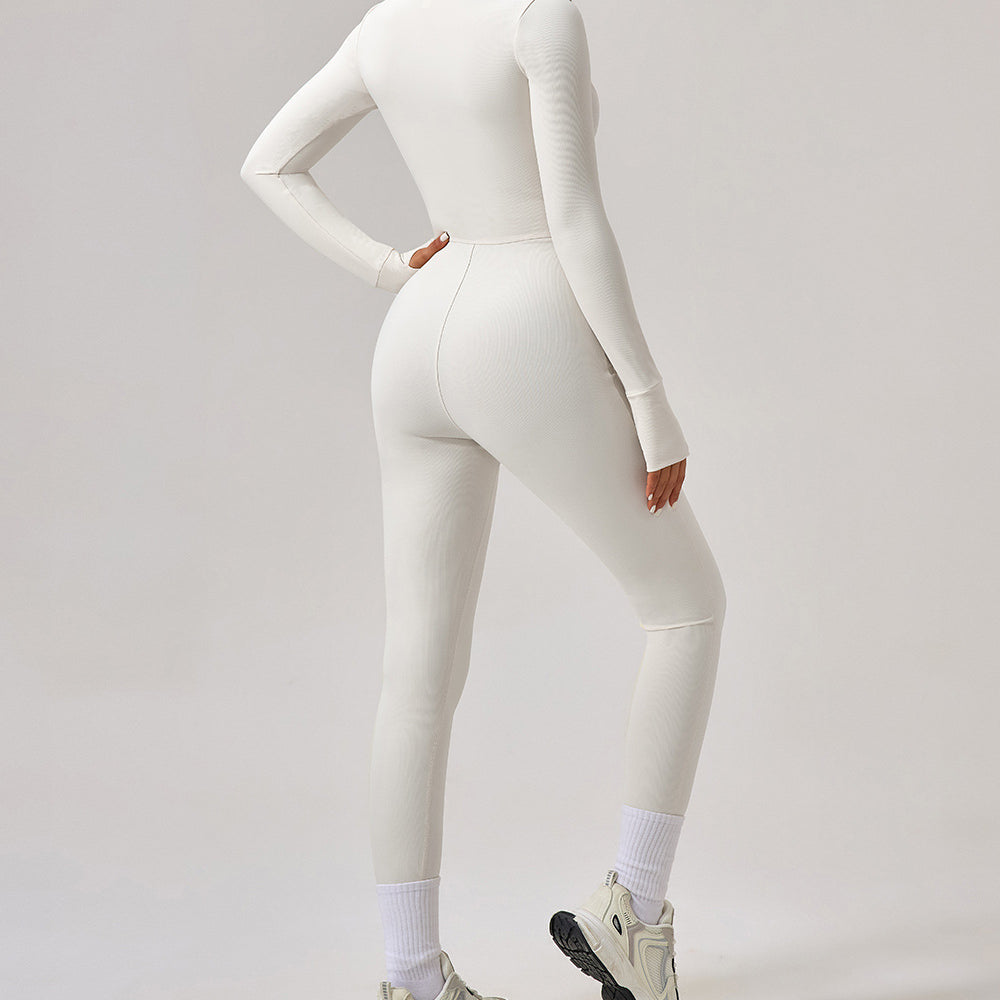 One Piece Workout Yoga Clothes