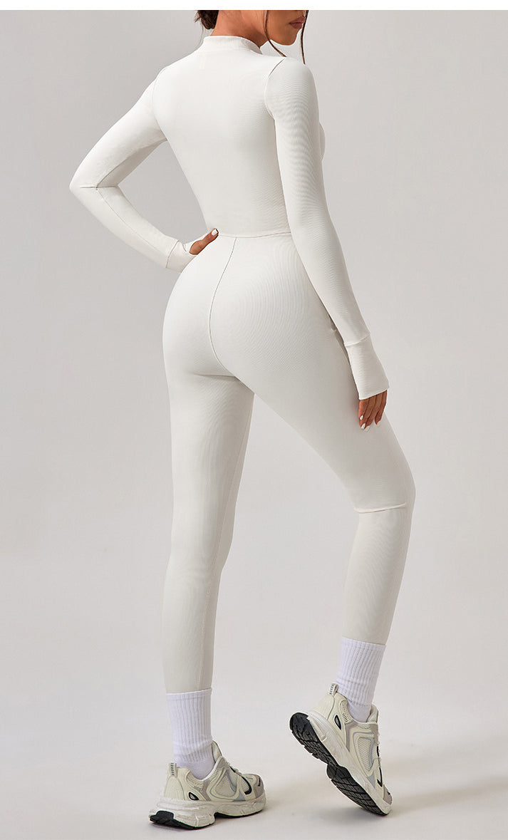 One Piece Workout Yoga Clothes
