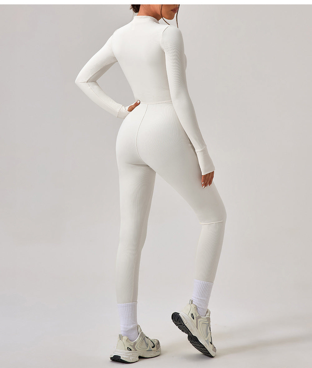 One Piece Workout Yoga Clothes