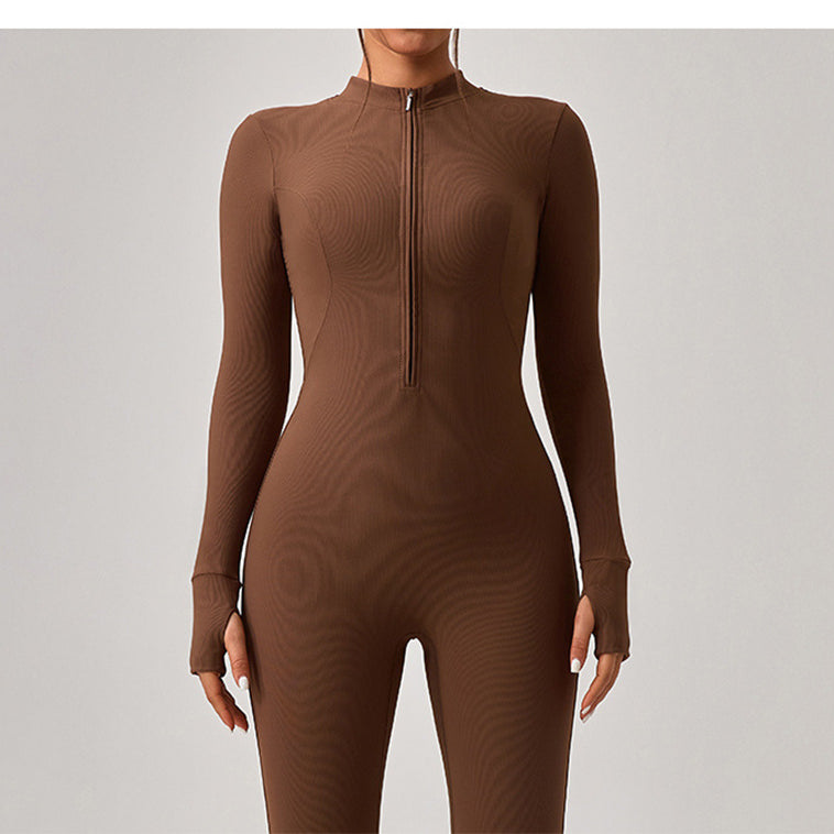 One Piece Workout Yoga Clothes