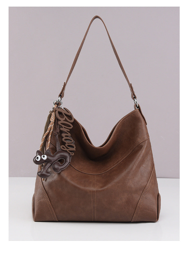 Casual Office High Sense Underarm Bag