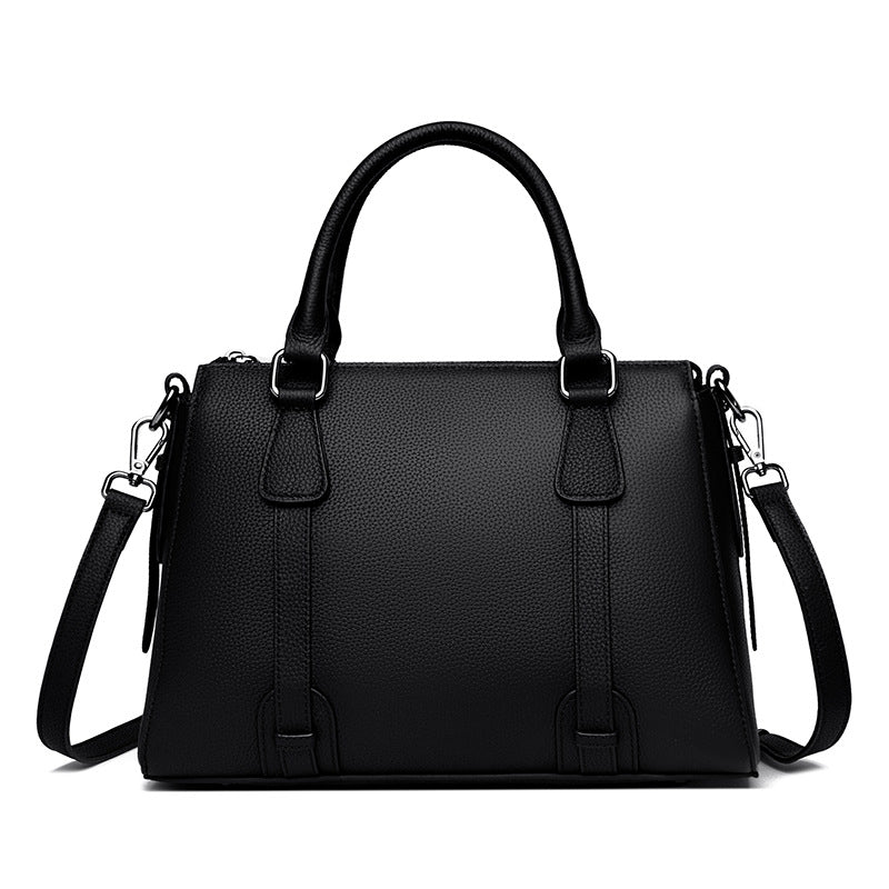 Leather High Grade Crossbody Shoulder Bag