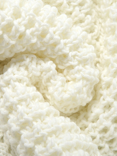 Summer Women Clothing Sleeveless Tassel Hollow out Cutout Slim Fit Elegant Stitching Dress