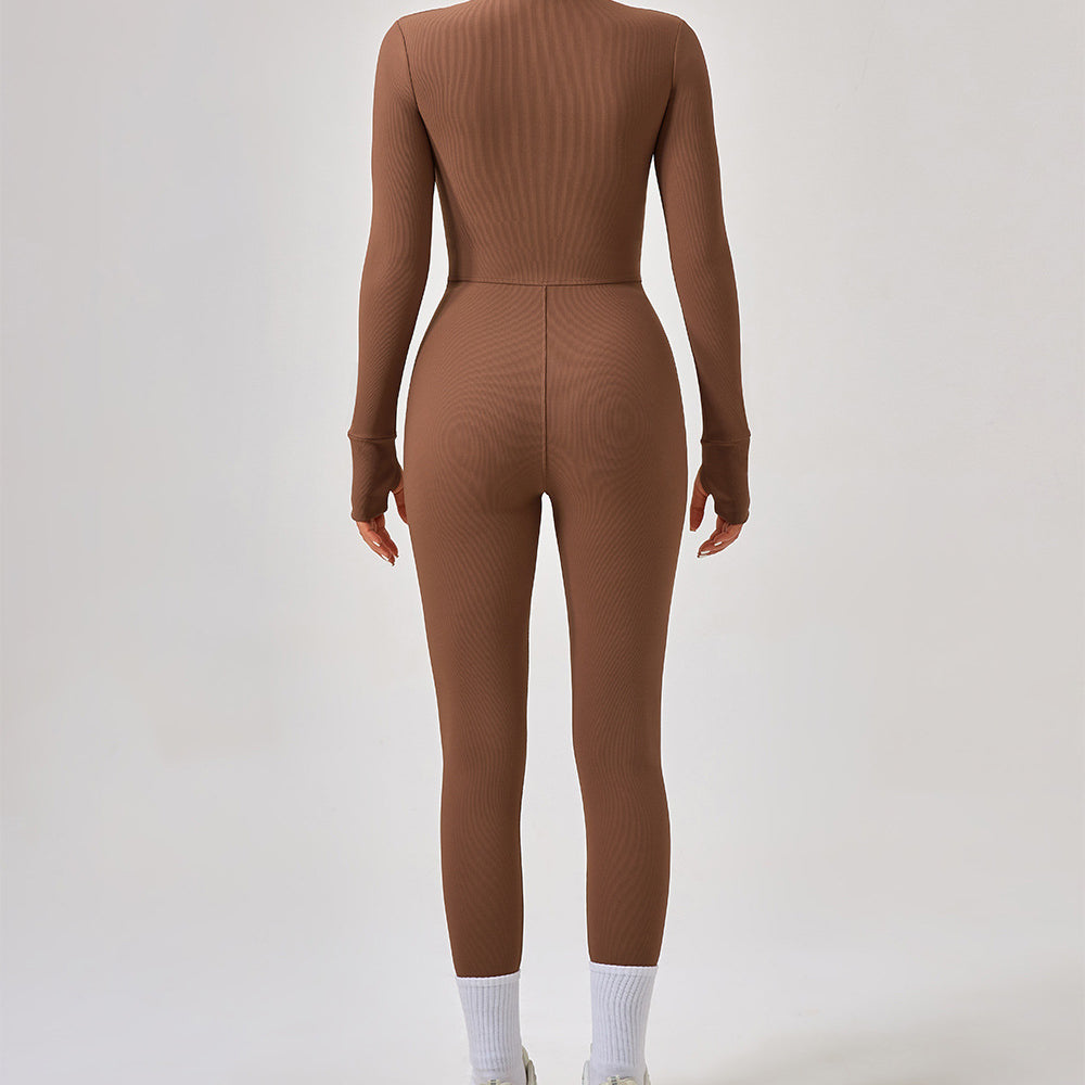 One Piece Workout Yoga Clothes