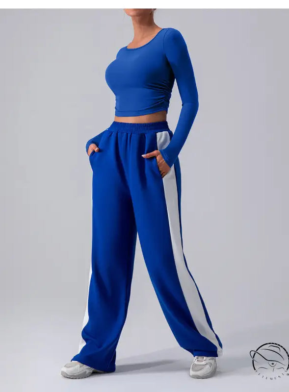 Casual Running Sport Long Sleeve Breathable t Shirt Workout Clothes