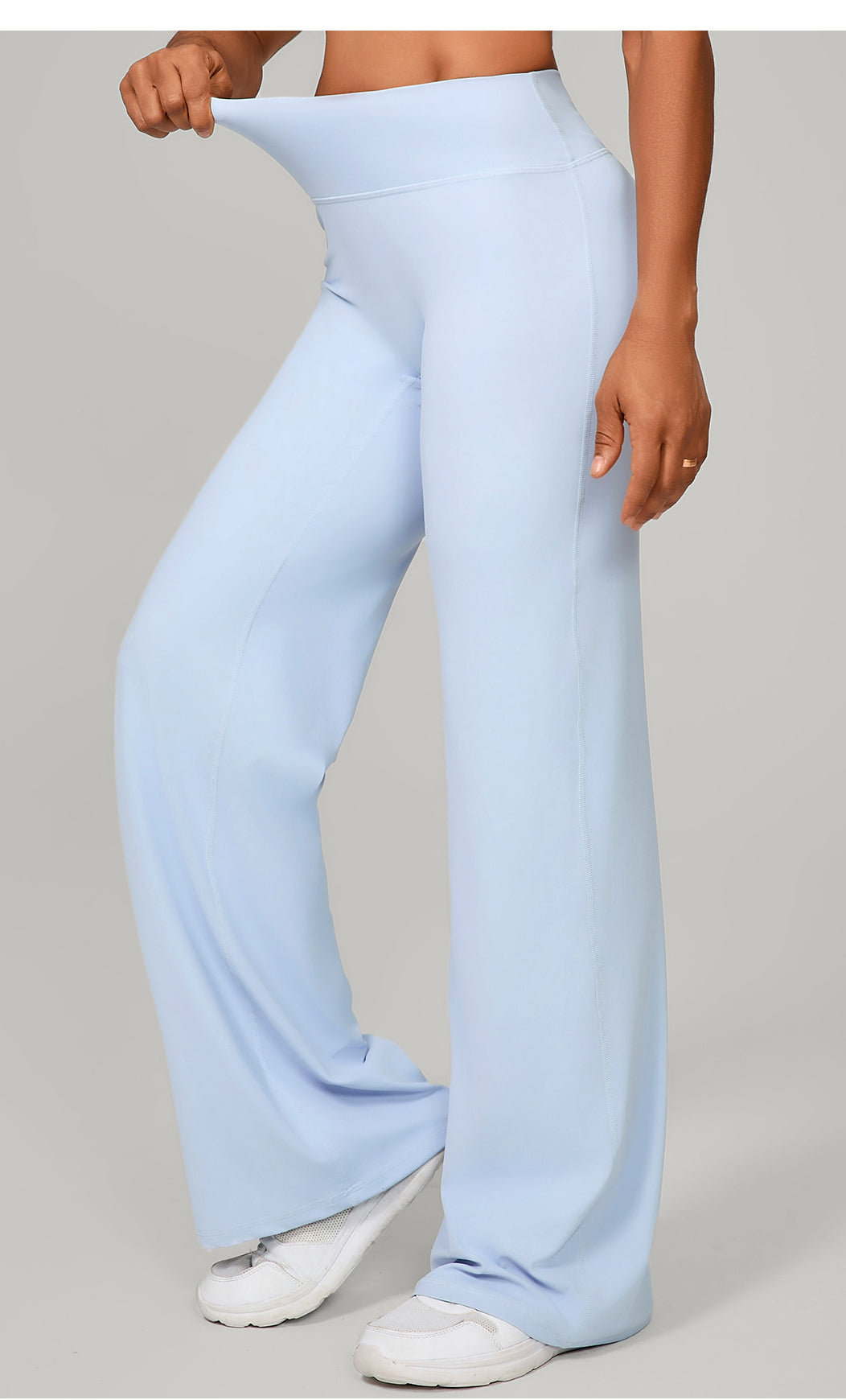 Sand Pilates Straight Yoga Pants