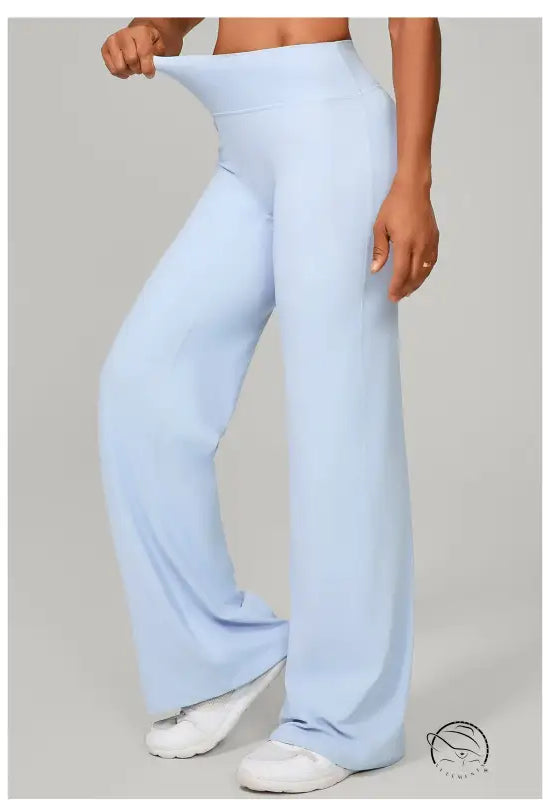 Sand Pilates Straight Yoga Pants