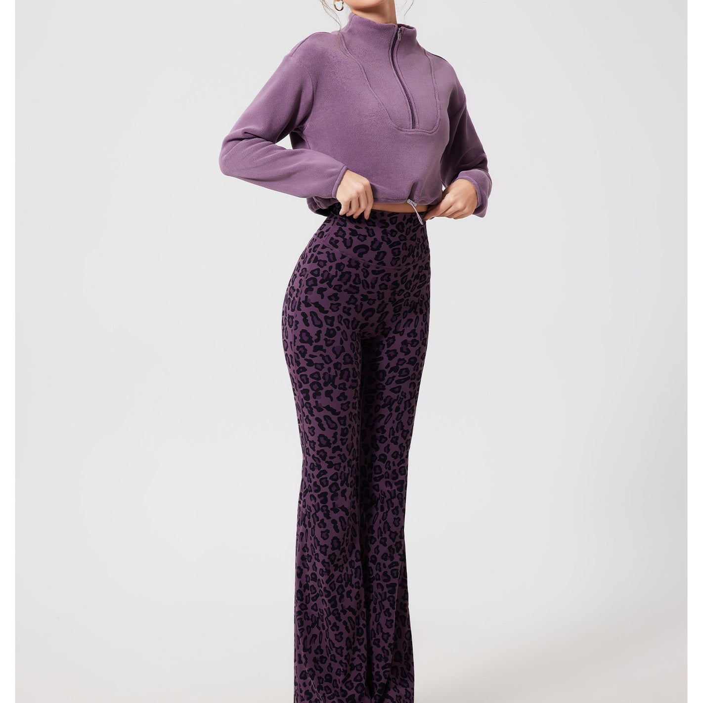 Cold Proof Keep Warm Outerwear Jacket