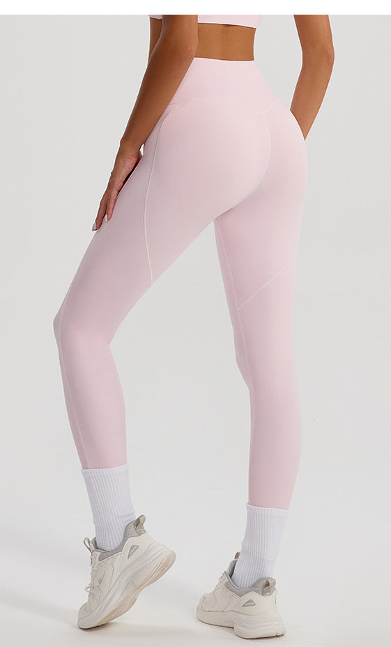 Hip Lifting Sport Fitness Pants