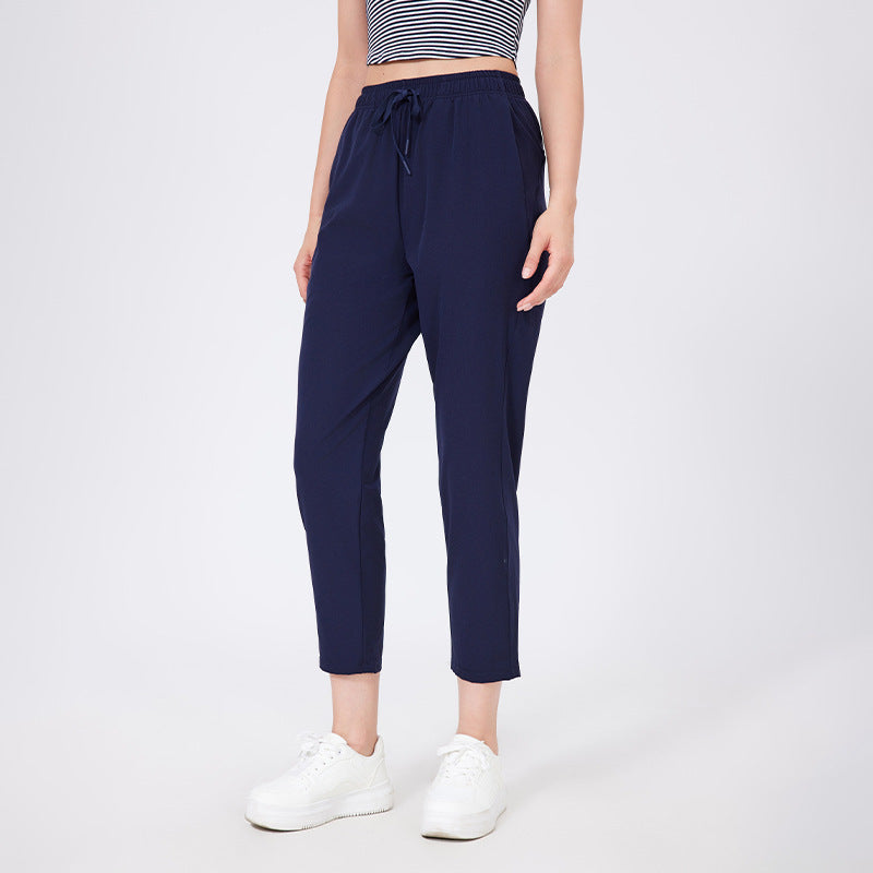 Running Outerwear Casual Sports Pants