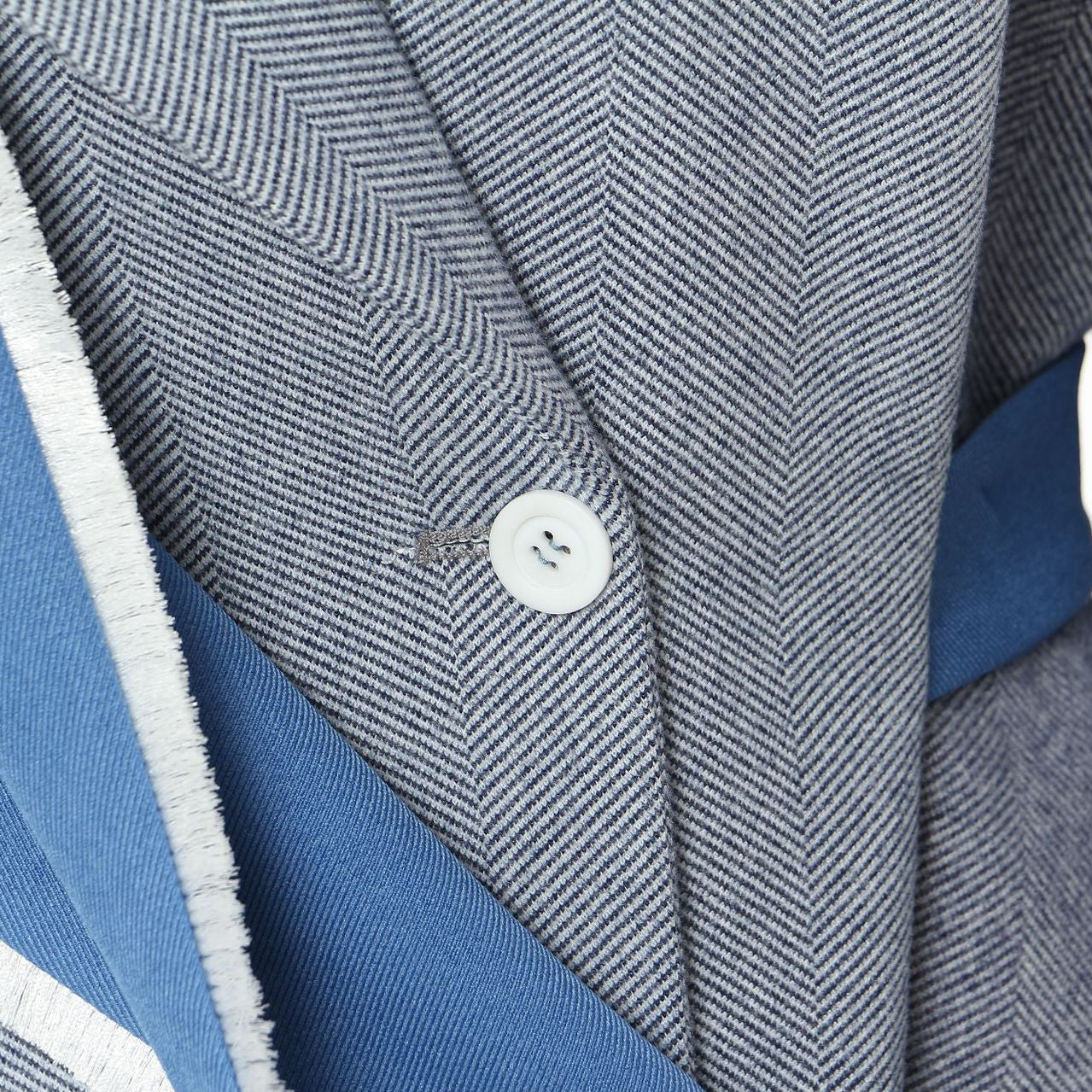 British Creativity Coat