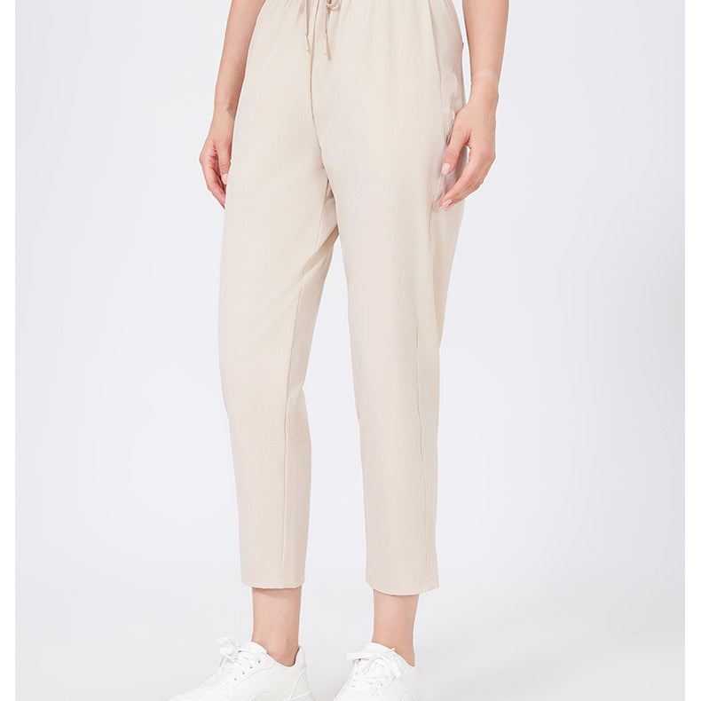 Running Outerwear Casual Sports Pants