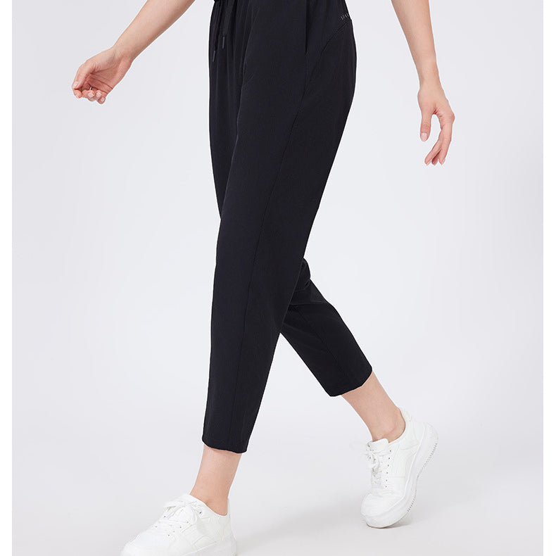 Running Outerwear Casual Sports Pants