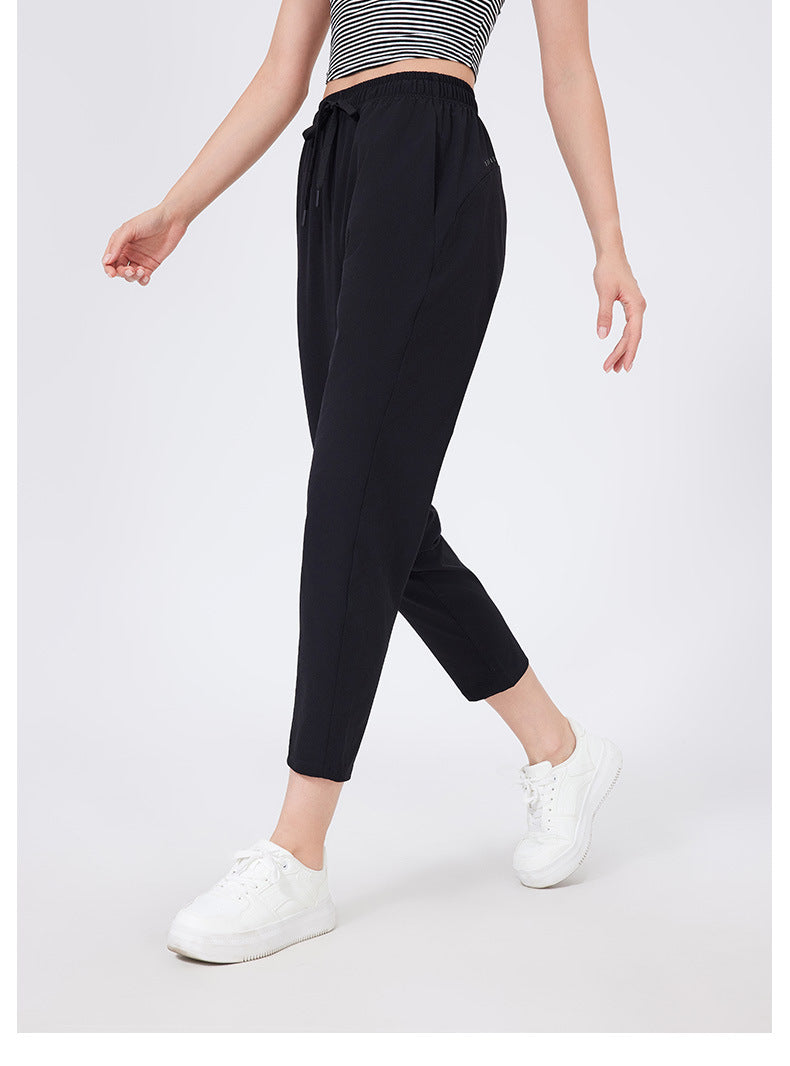 Running Outerwear Casual Sports Pants