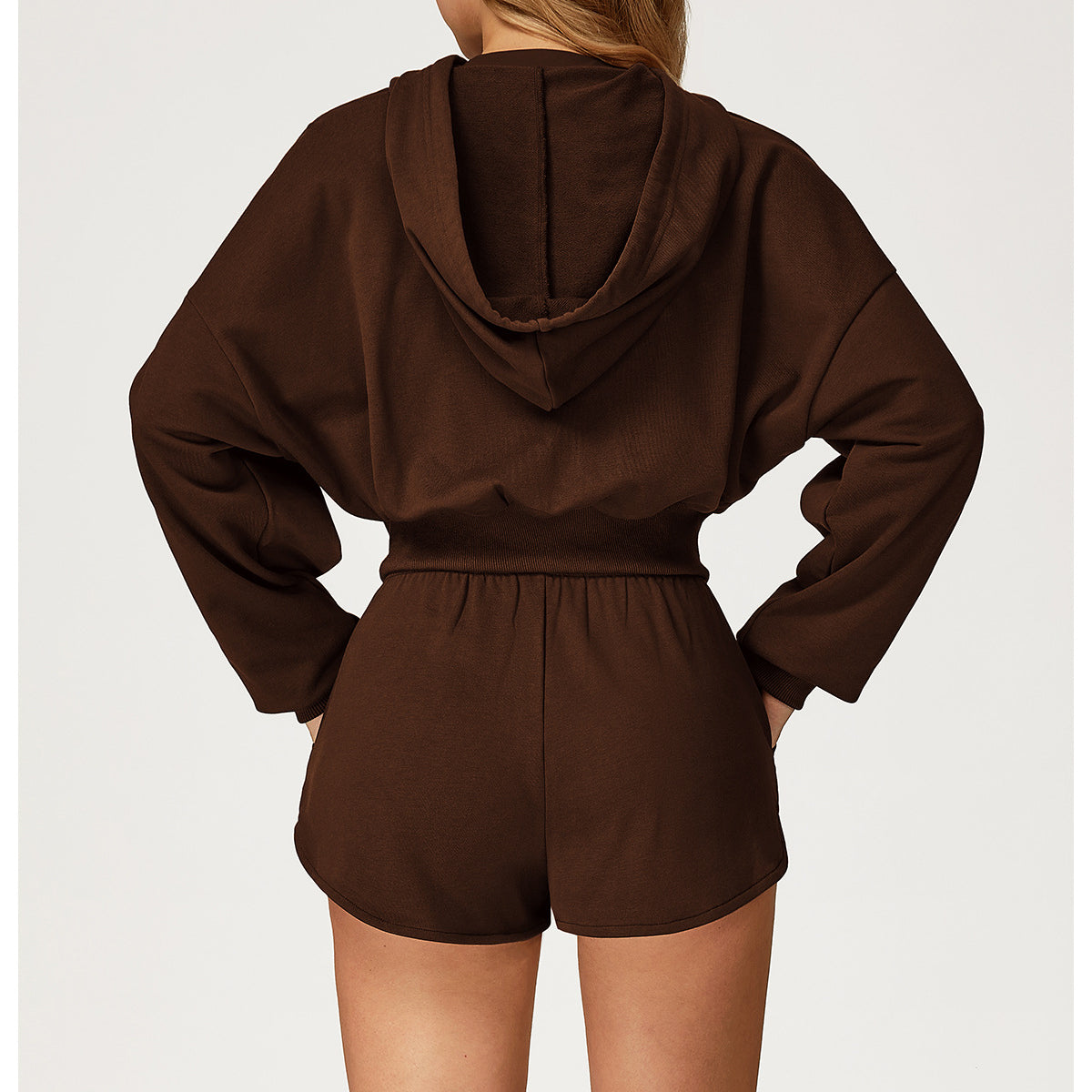 Casual Warm All Matching Sweatshirt