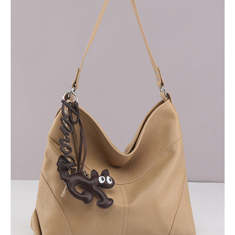 Casual Office High Sense Underarm Bag