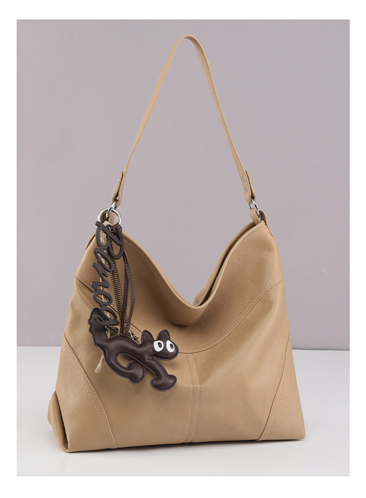 Casual Office High Sense Underarm Bag