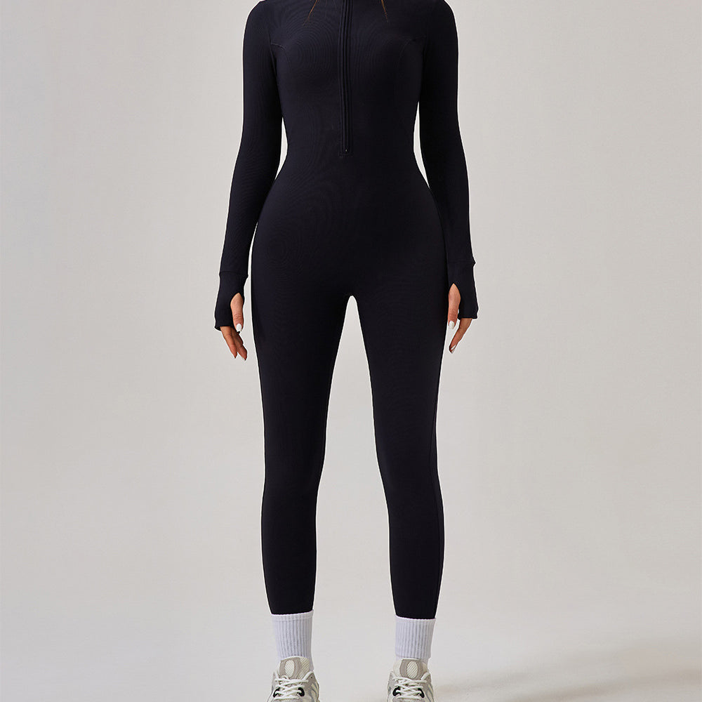 One Piece Workout Yoga Clothes