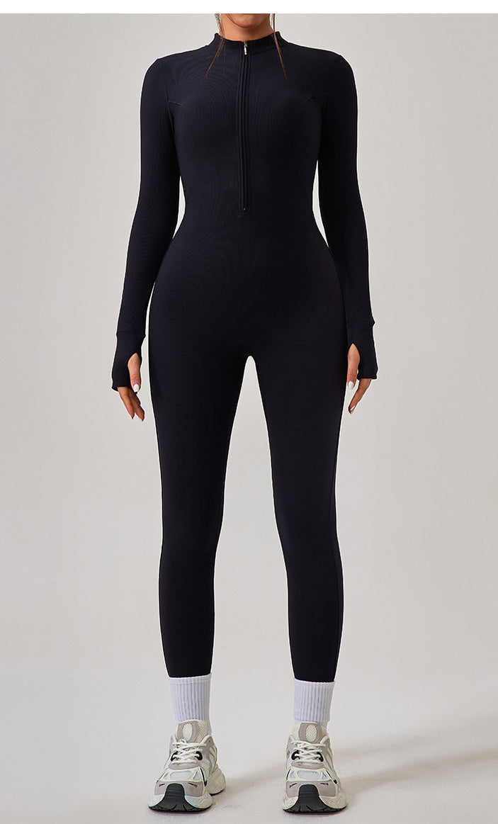 One Piece Workout Yoga Clothes