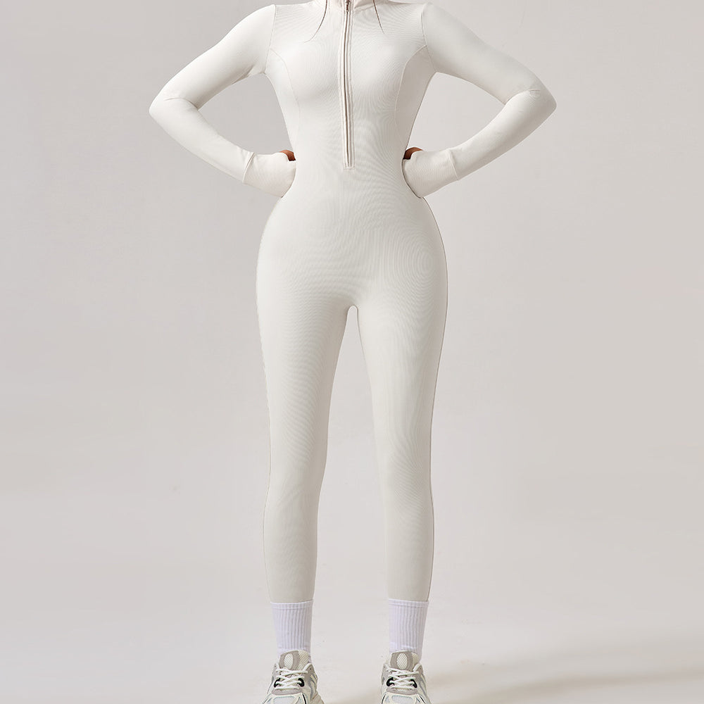 One Piece Workout Yoga Clothes