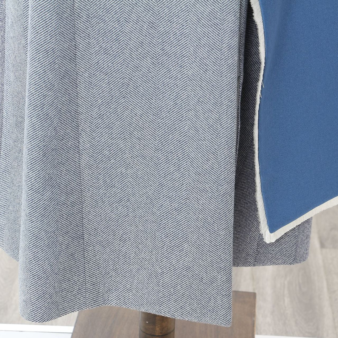 British Creativity Coat