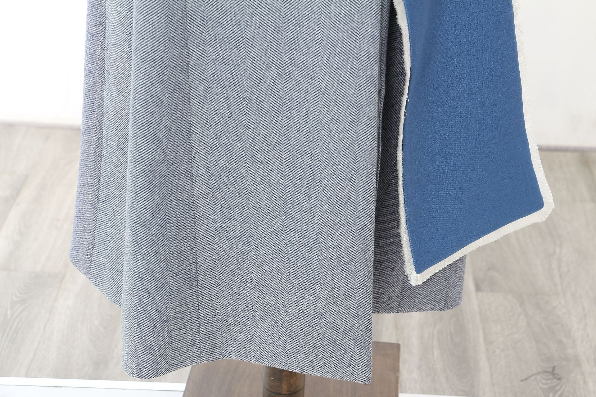 British Creativity Coat