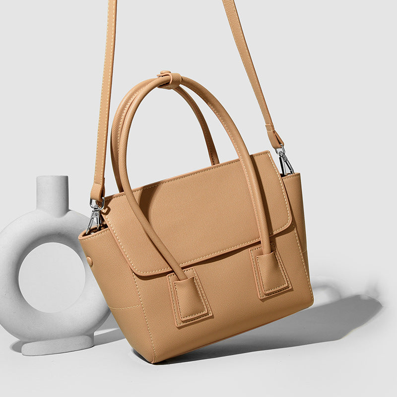 Elegant High-grade Large Capacity Office Handbag