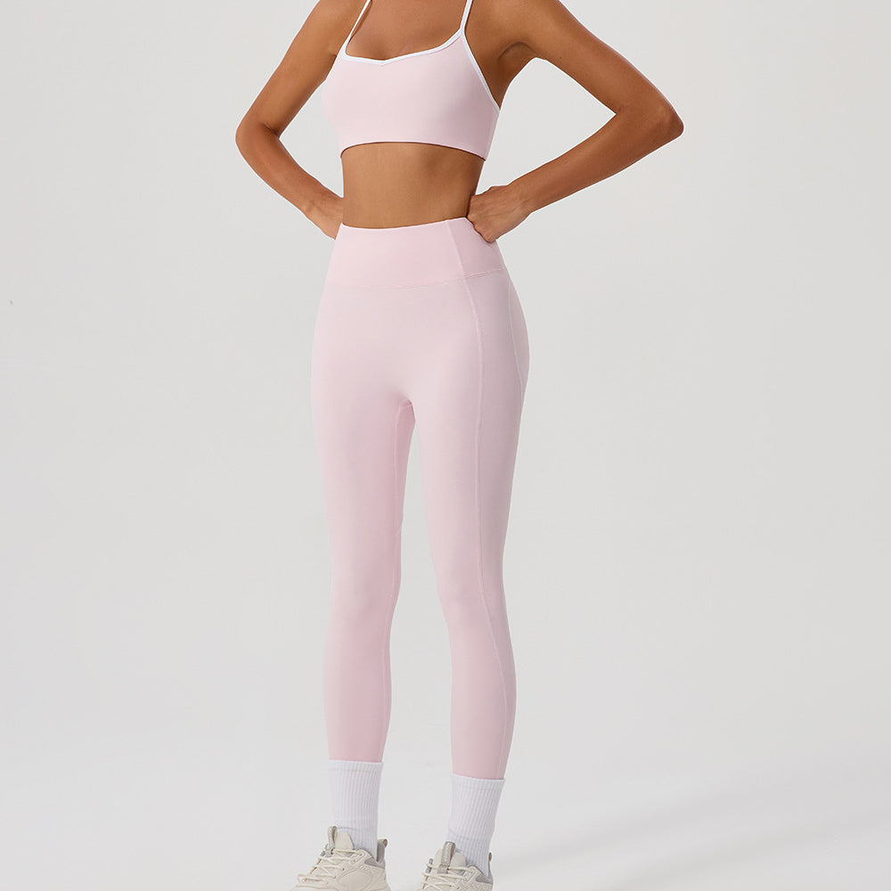 Hip Lifting Sport Fitness Pants