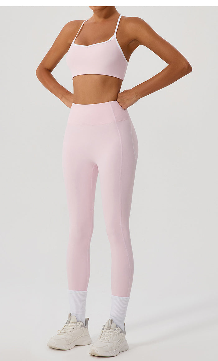 Hip Lifting Sport Fitness Pants